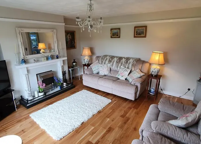 Meadow View B&B