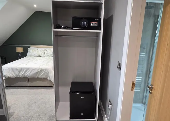 Causeway Rooms