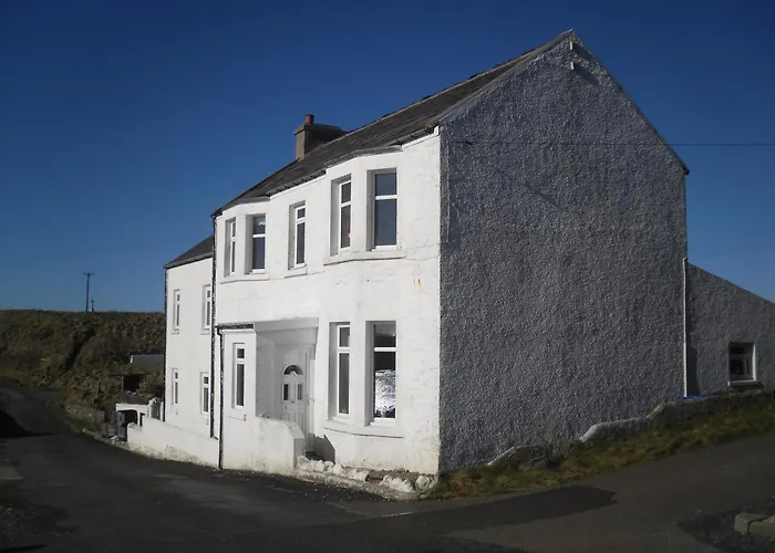 Burnside Lodge